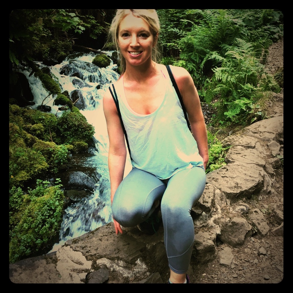 Meet your Posher, Sara